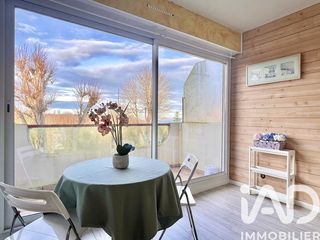  Appartement � vendre 2 pi�ces 24 m�