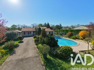  Maison � vendre 6 pi�ces 153 m�