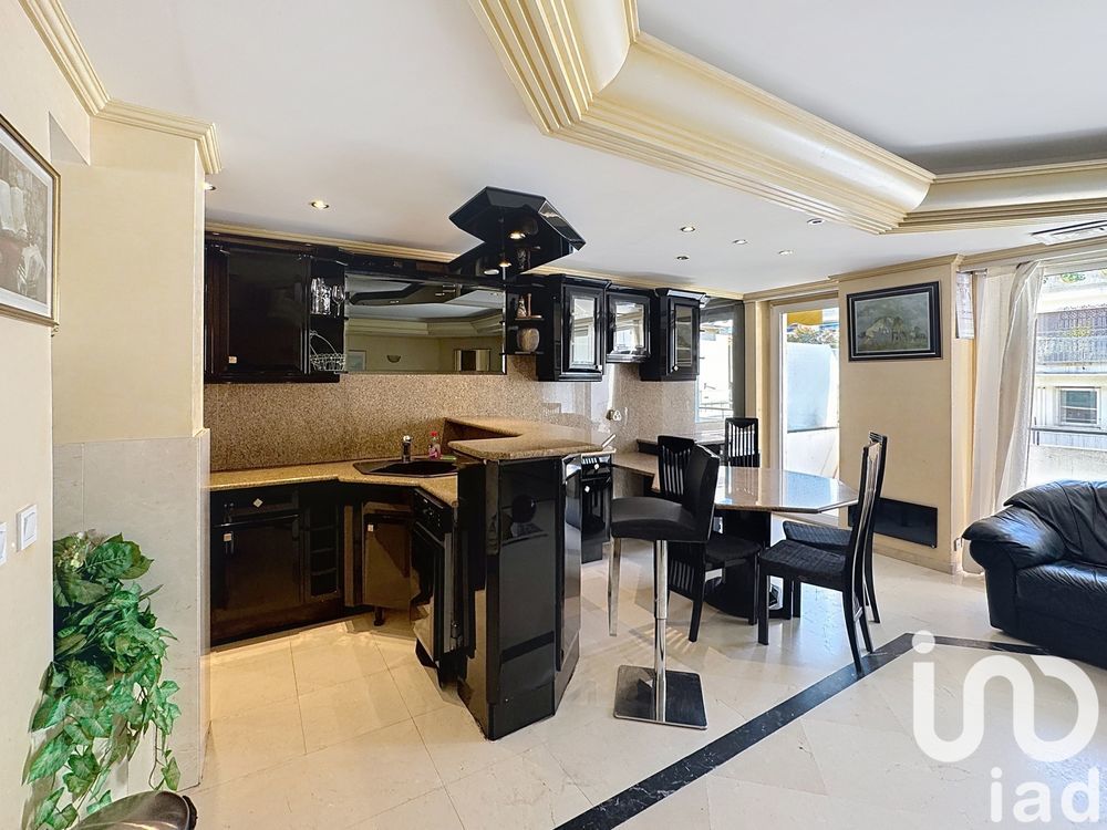 � vendre  Appartement Cannes (06400)