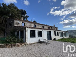  Maison � vendre 9 pi�ces 270 m�