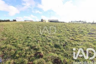  Terrain � vendre 1806 m�