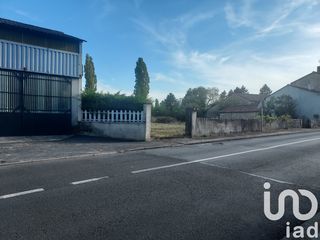  Terrain � vendre 1800 m�