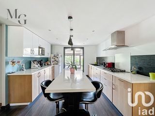  Maison � vendre 5 pi�ces 132 m�