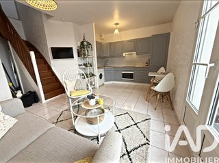  Appartement � vendre 2 pi�ces 31 m�