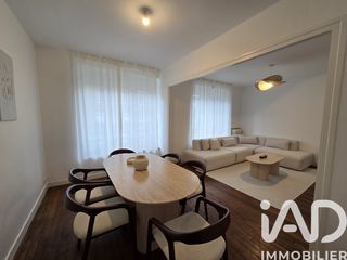  Appartement � vendre 3 pi�ces 67 m�