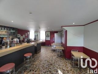  Immeuble � vendre 520 m�