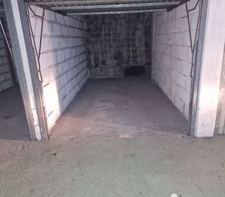  Parking / Garage � vendre 12 m�