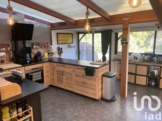  Maison � vendre 5 pi�ces 132 m�