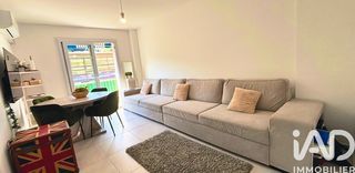  Appartement � vendre 4 pi�ces 63 m�