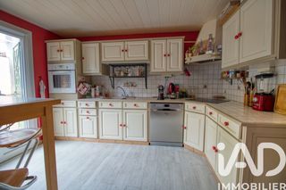  Maison � vendre 3 pi�ces 67 m�