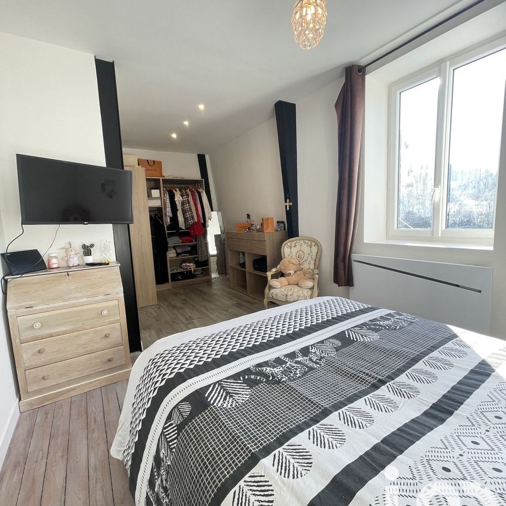 � vendre  Maison Pont-l'�v�que (14130)