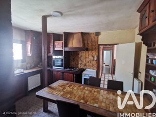  Maison � vendre 5 pi�ces 161 m�