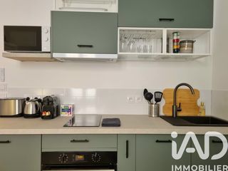  Appartement � vendre 2 pi�ces 26 m�