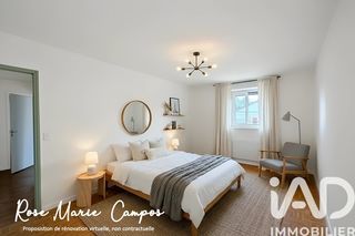  Maison � vendre 5 pi�ces 91 m�