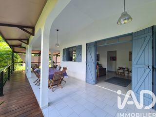  Maison � vendre 4 pi�ces 110 m�