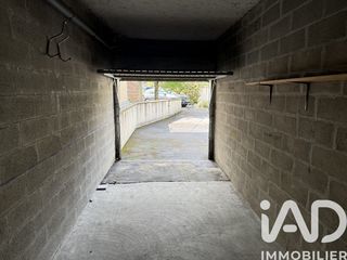  Parking / Garage � vendre 18 m�