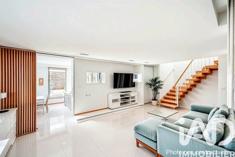 � vendre  Maison Ivry-sur-Seine (94200)