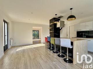  Maison � vendre 5 pi�ces 147 m�