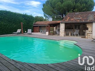  Maison � vendre 10 pi�ces 252 m�