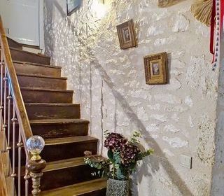  Maison � vendre 15 + pi�ces 395 m�