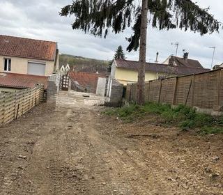  Terrain � vendre 331 m�