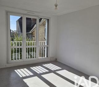  Appartement � vendre 2 pi�ces 44 m�