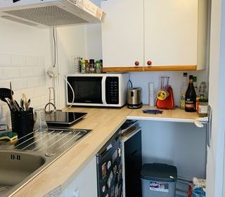  Appartement � vendre 1 pi�ce 20 m�