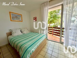  Appartement � vendre 1 pi�ce 21 m�