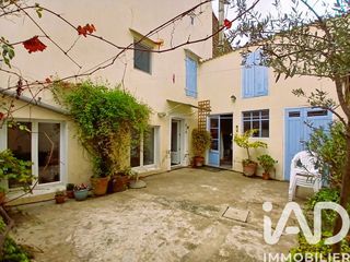  Maison � vendre 5 pi�ces 143 m�