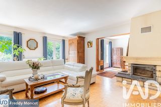  Maison � vendre 9 pi�ces 210 m�