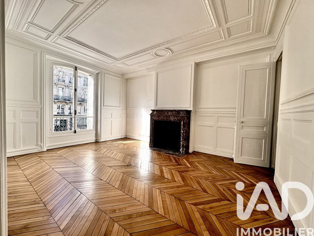 � vendre  Appartement Paris 6