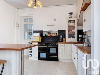  Maison � vendre 6 pi�ces 120 m�