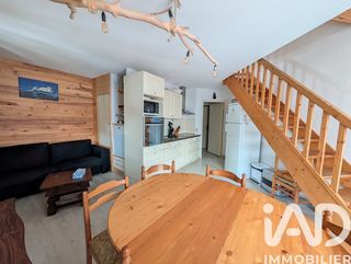  Appartement � vendre 3 pi�ces 48 m�