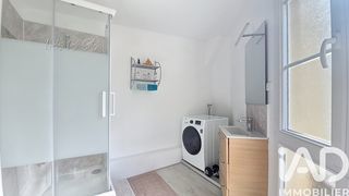  Appartement � vendre 2 pi�ces 48 m�