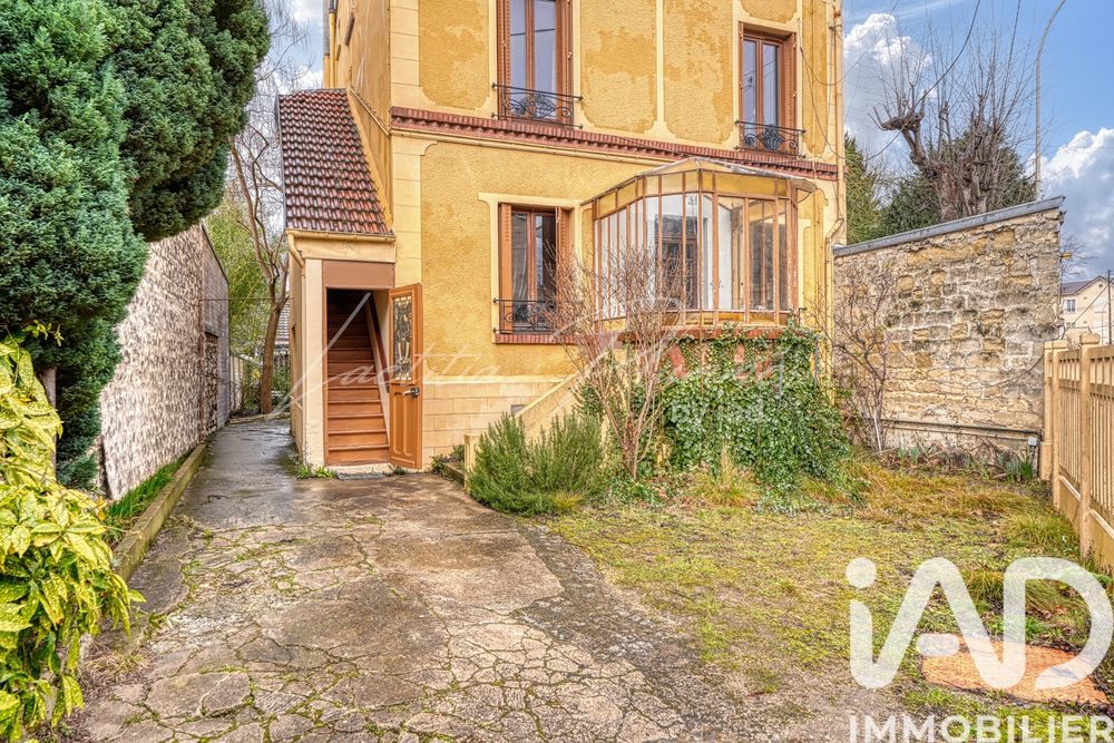 � vendre  Maison Chatou (78400)