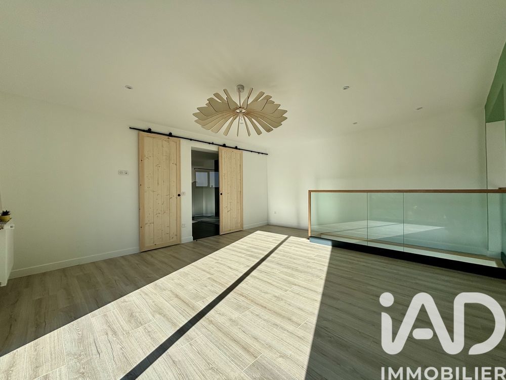 � vendre  Maison Arras (62000)