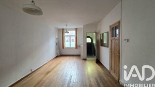  Maison � vendre 4 pi�ces 74 m�