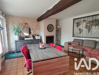  Maison � vendre 4 pi�ces 90 m�