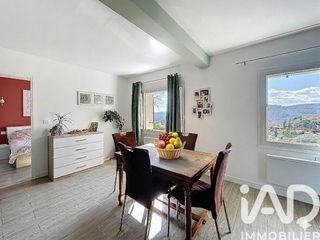  Appartement � vendre 3 pi�ces 64 m�