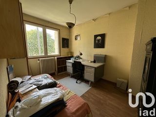  Maison � vendre 5 pi�ces 98 m�