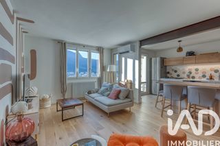  Appartement � vendre 4 pi�ces 84 m�