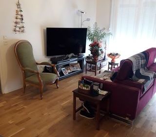  Appartement � vendre 2 pi�ces 50 m�