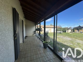  Maison � vendre 4 pi�ces 89 m�