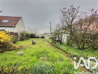  Maison � vendre 5 pi�ces 95 m�