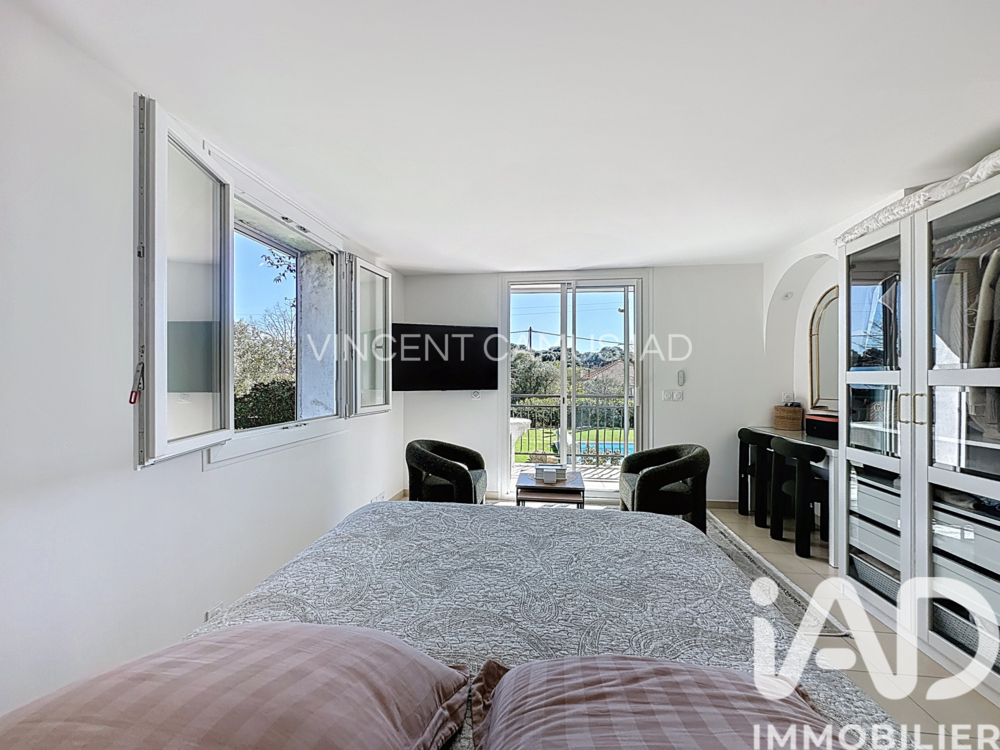 � vendre  Maison Sanary-sur-Mer (83110)