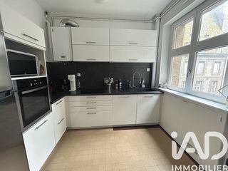  Appartement � vendre 4 pi�ces 94 m�