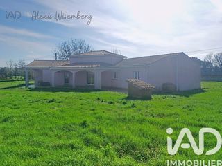  Maison � vendre 5 pi�ces 142 m�