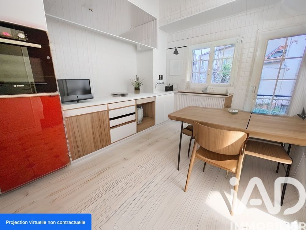 � vendre  Maison Colombes (92700)