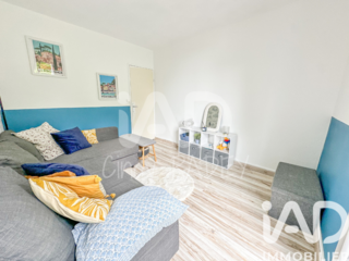  Appartement � vendre 4 pi�ces 74 m�