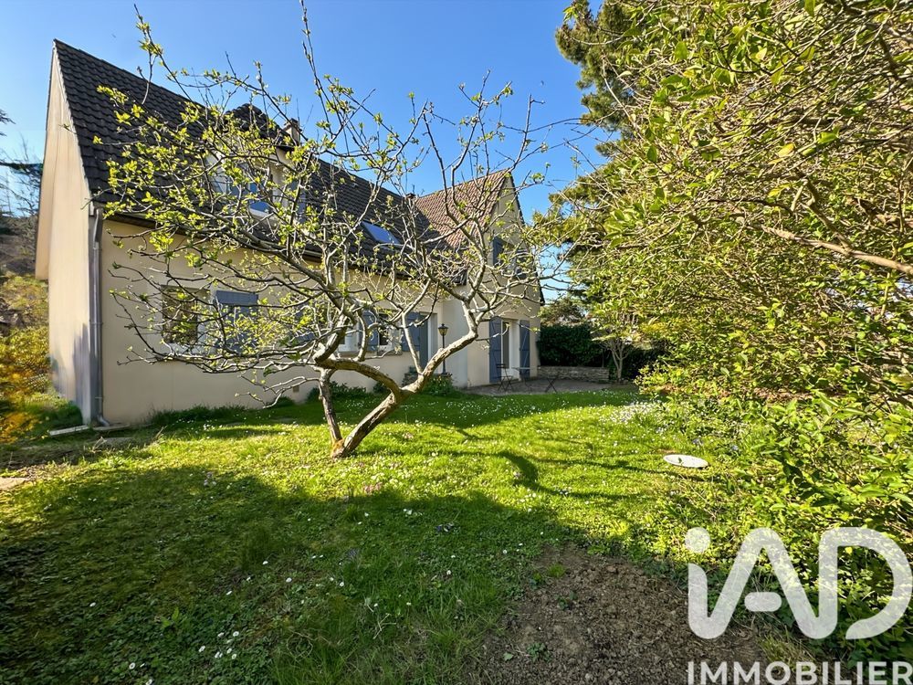 � vendre  Maison Massy (91300)